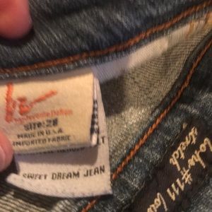 Jeans - Jeans Jeans - Jeans